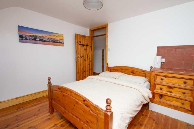 Rainbow Hostel Dingle Exterior foto