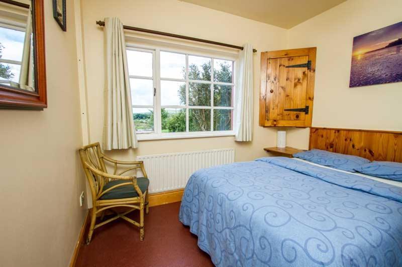 Rainbow Hostel Dingle Exterior foto
